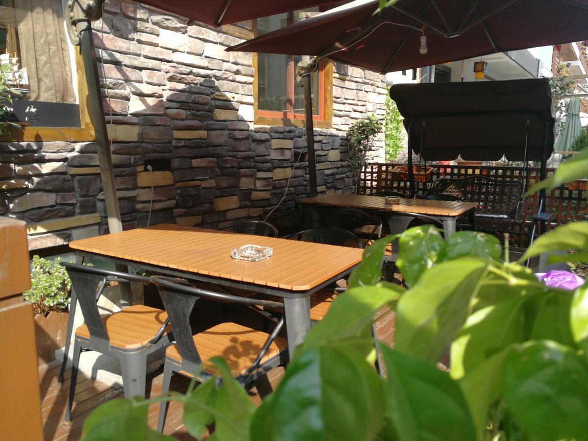 Hangzhou Xihu Qinghe Hostel Extérieur photo