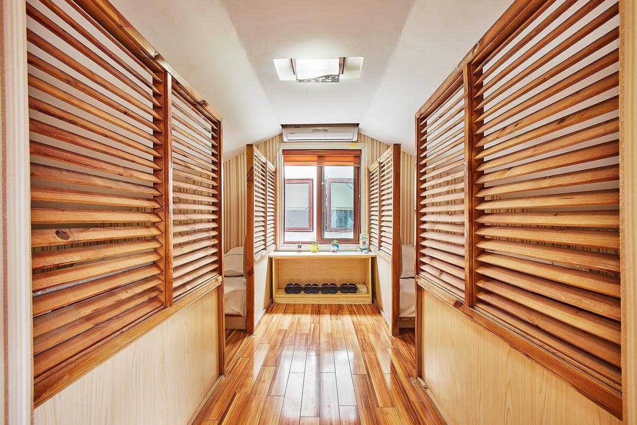 Hangzhou Xihu Qinghe Hostel Extérieur photo