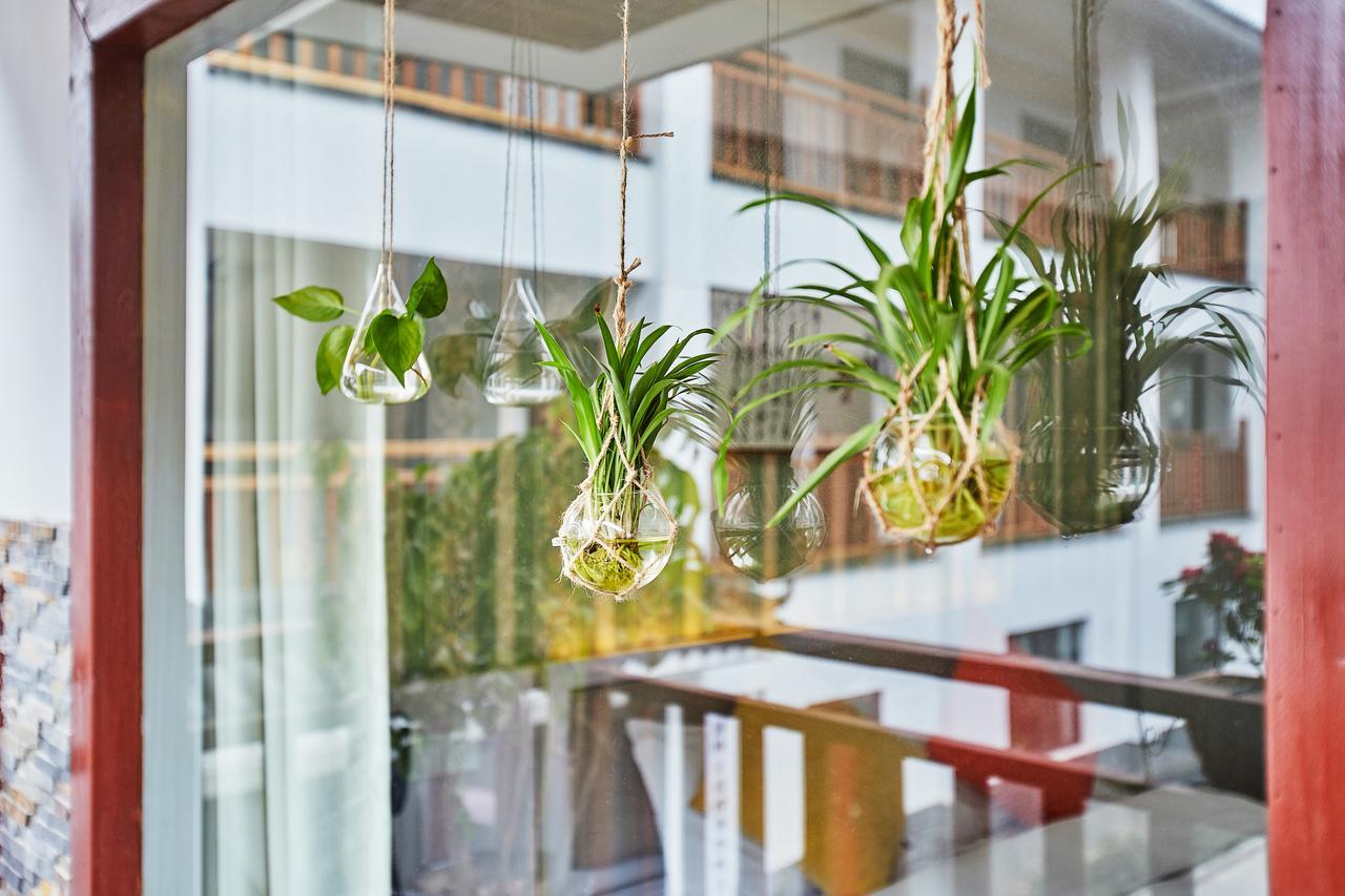 Hangzhou Xihu Qinghe Hostel Extérieur photo