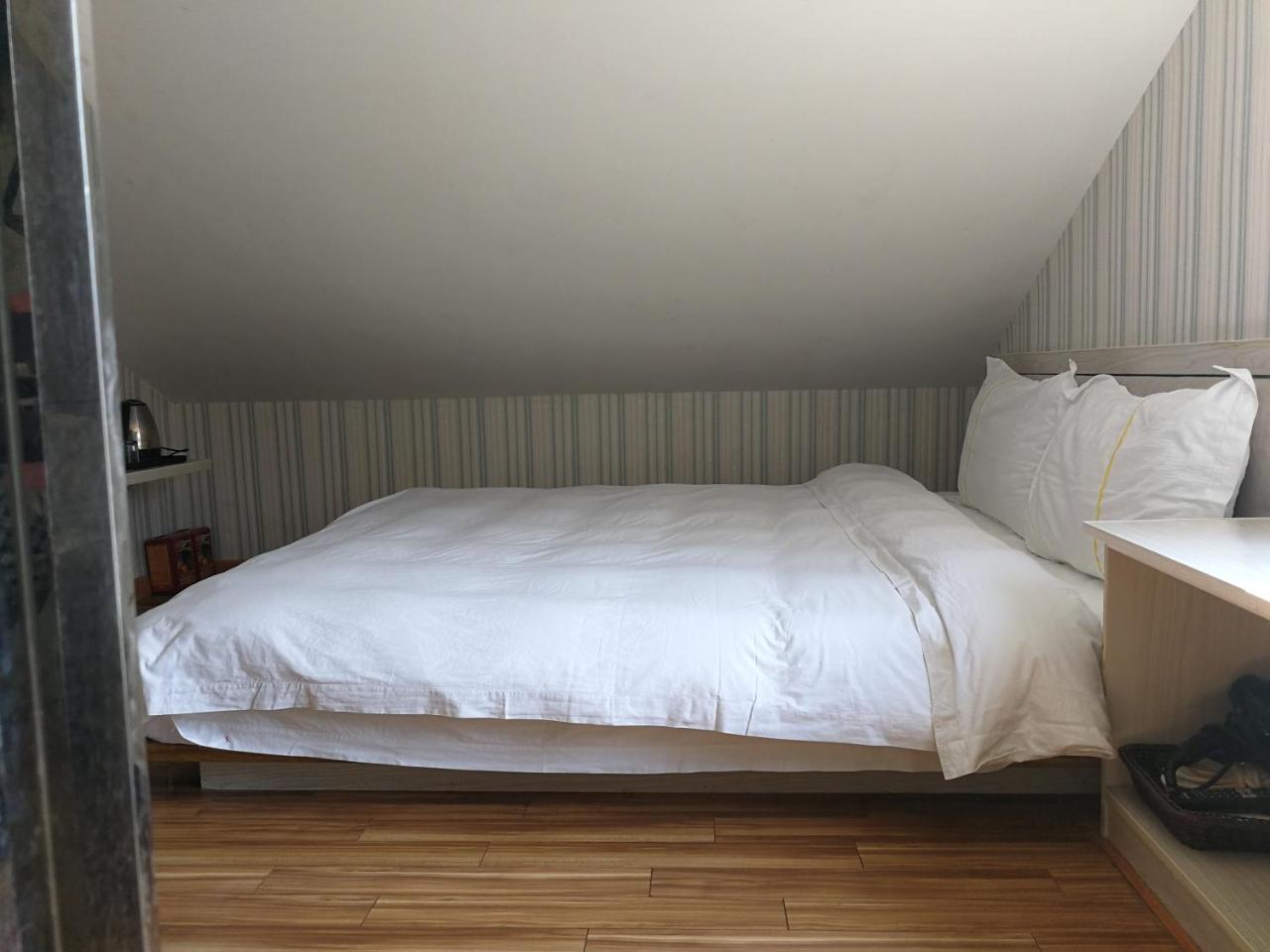 Hangzhou Xihu Qinghe Hostel Extérieur photo