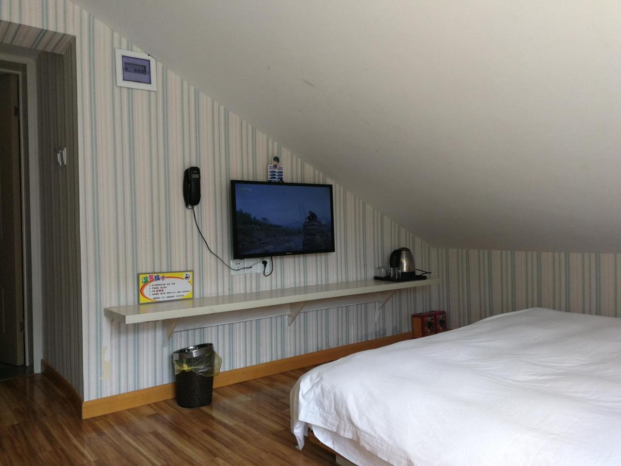 Hangzhou Xihu Qinghe Hostel Extérieur photo