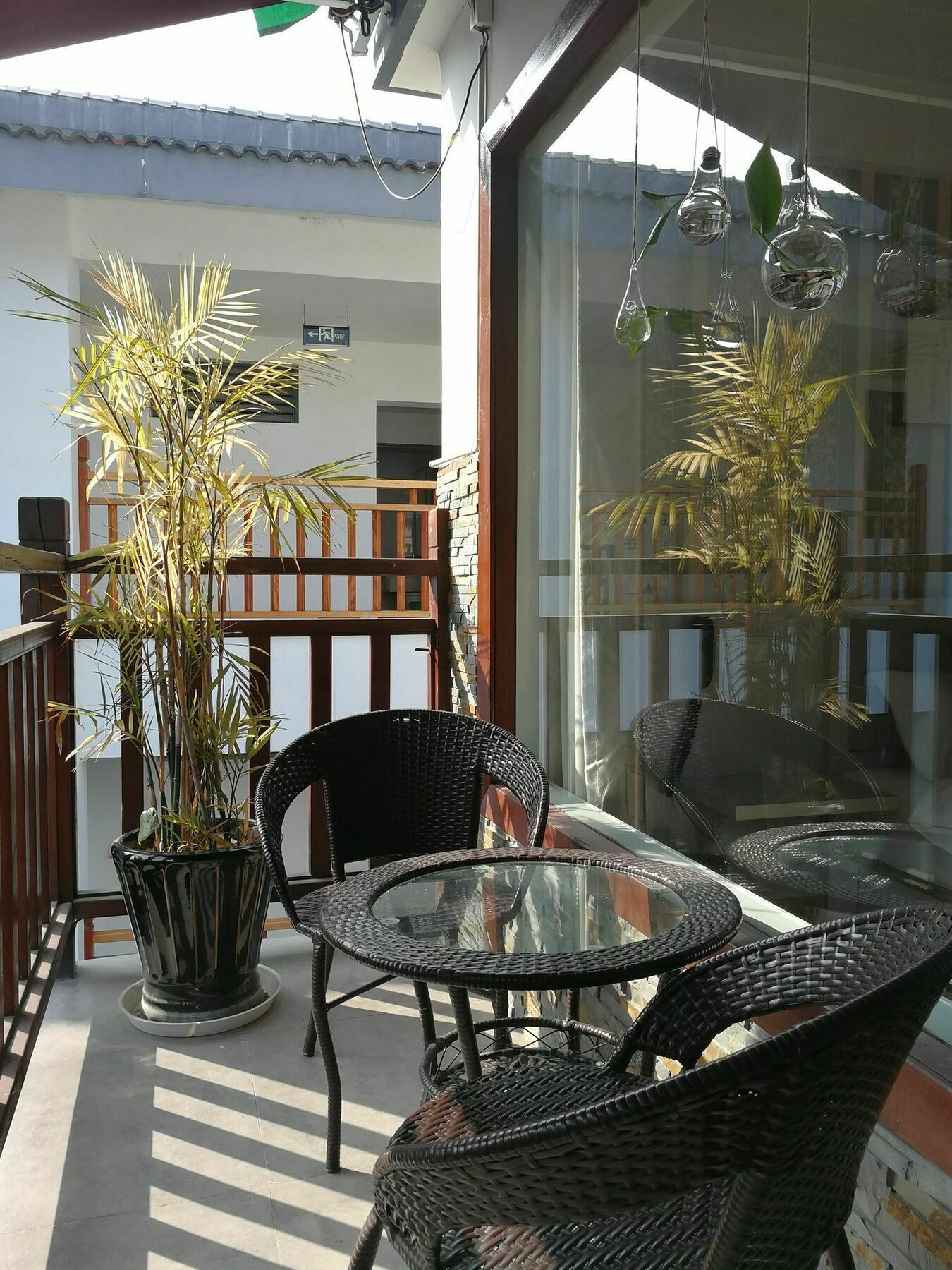 Hangzhou Xihu Qinghe Hostel Extérieur photo