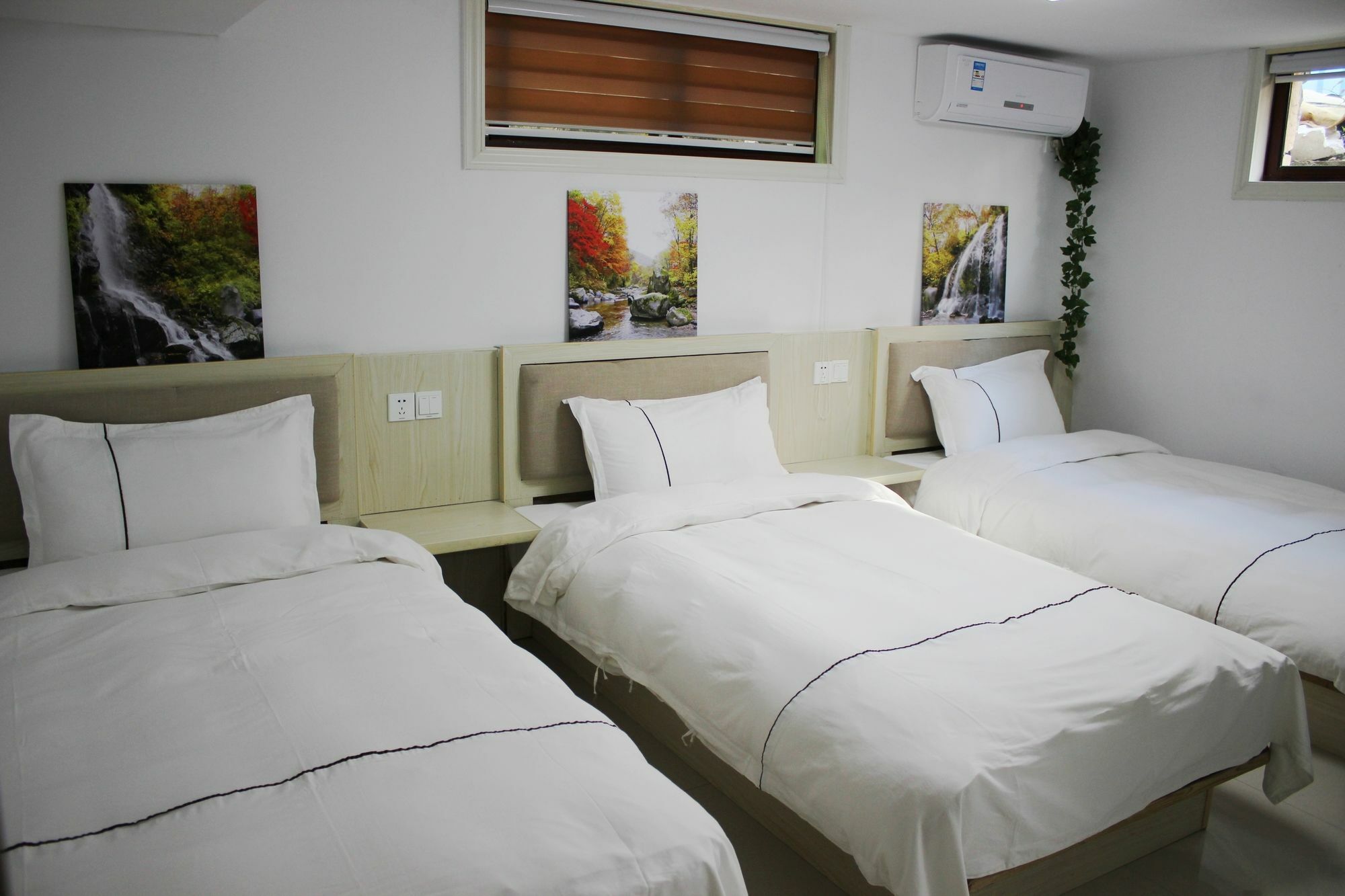 Hangzhou Xihu Qinghe Hostel Extérieur photo